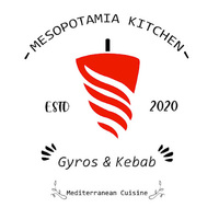 Mesopotamia Kitchen