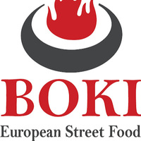 Boki European Street Food