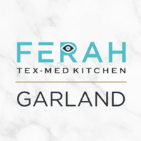 Ferah Tex-Med Kitchen