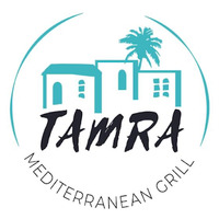 Local Business Tamra Mediterranean Grill in Saratoga CA