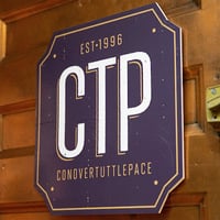 CTP