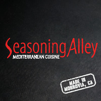 Seasoning Alley