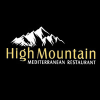 High Mountain Mediterranean Restaurant