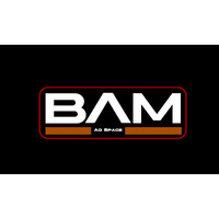 BAM Ad Space