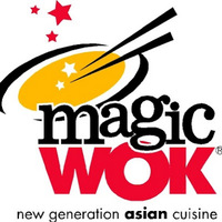 Magic Wok