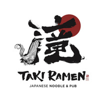 Local Business TAKI RAMEN JAPANESE NOODLE AND PUB in Wichita Falls TX