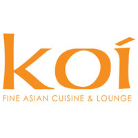 Local Business Koi Fine Asian Cuisine & Lounge in Evanston IL