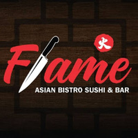 Local Business Flame Asian Bistro in Yorktown Heights NY