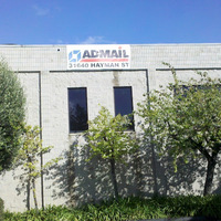 Local Business AdMail in Hayward CA