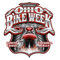 Ohio Bike Week-Sandusky