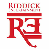 Riddick Entertainment & Events