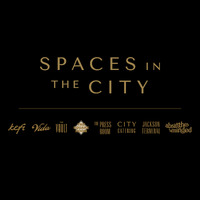 Spaces in the City