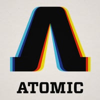 ATOMIC LOGIC AUDIO