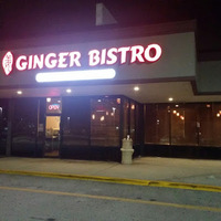 Local Business Ginger Bistro in Fort Myers FL