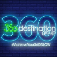 360 Destination Group, North Texas