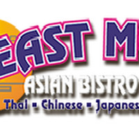 East Moon Asian Bistro & sushi