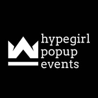 HypeGirl PopUp Events LLC