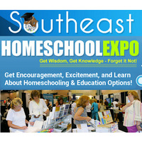 Southeast Homeschool Expo