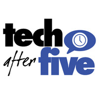 Local Business Tech After Five in Greenville SC