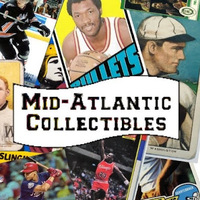 Local Business Mid-Atlantic Collectibles LLC in Bethesda MD