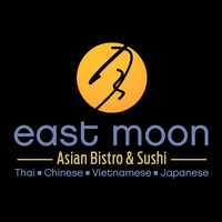 Local Business East Moon Asian Bistro in Fort Collins CO