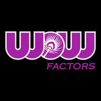 Wow-Factors Event Furniture & Decor