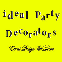 Local Business Ideal Party Decorators in Houston TX