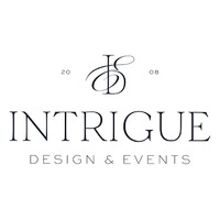 Intrigue Design & Events