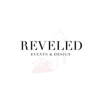 Reveled Events & Design