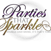 Parties that Sparkle