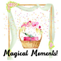 Magical Moments Decors and Gifts