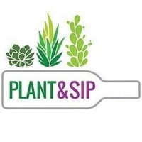 Local Business Plant & Sip in Lewisville TX