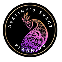 Local Business Destiny's Event Planning in Anderson SC