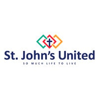 St. John's United Kathy Lillis Chapel