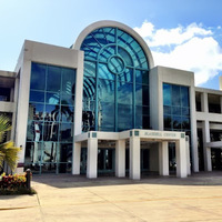 Neal S. Blaisdell Center