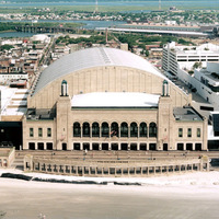 Local Business Jim Whelan Boardwalk Hall in Atlantic City NJ