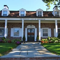 Local Business The Woman's Club of Ridgewood in Ridgewood NJ