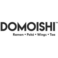 DOMOISHI ramen-poke-tea-wings