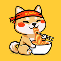 MOMO noodle