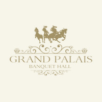 Grand Palais Banquet Hall