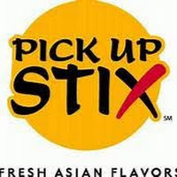 Pick Up Stix