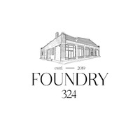 Foundry 324 Weddings & Events