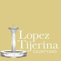 Lopez-Tijerina Courtyard