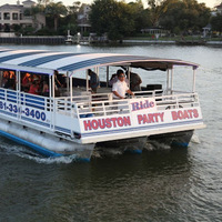 Local Business Houston Party Boats in League City TX