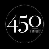 450 Banquets