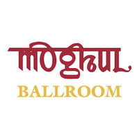 Moghul Ballroom (Mirage)