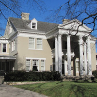 Local Business Arts District Mansion in Dallas TX