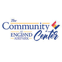 The Community Center at England Airpark