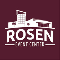 Local Business Rosen Event Center in Orlando FL