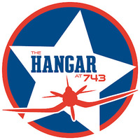 The Hangar at 743